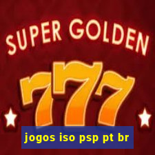 jogos iso psp pt br